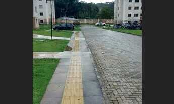 Imagem 4: Apartamento Quitado à venda Residencial Reality Independência Aparecida de Goiânia