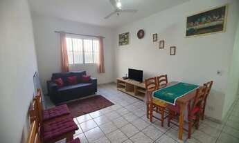 Imagem: Apto térreo 02 dorms 200 metros da praia