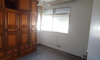 Imagem 4: Apartamento para aluguel com 68 metros quadrados com 2 quartos em Tijuca - Rio de Janeiro