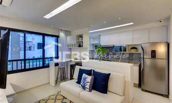 Imagem 3: Parque Goiá Condomínio Clube - Apartamento 2 quartos, sendo 1 suíte