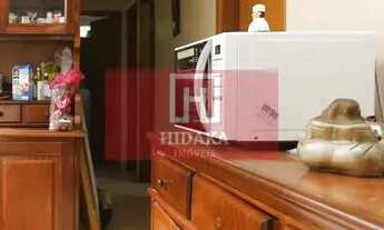 Imagem 5: Apartamento à venda no bairro Alto de Pinheiros - São Paulo/SP, Zona Oeste