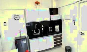 Imagem 7: Apartamento Studio master-edf. TIME