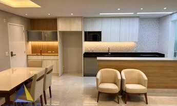 Imagem 5: Apartamento com 3 dormitórios, 119 m² - venda por R$ 1.431.000,00 ou aluguel por R$ 8.213