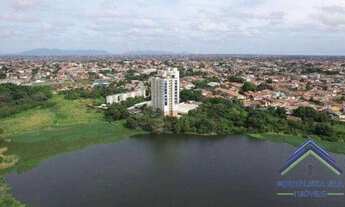 Imagem 3: Apartamento com 3 dormitórios à venda, 60 m² por R$ 475.000,00 - Parangaba - Fortaleza/CE