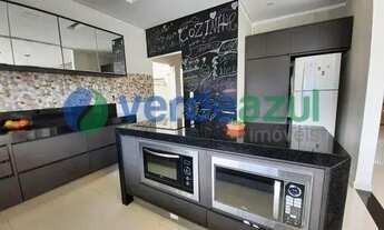 Imagem 6: Casa - Jardim Amanda I - Hortolândia