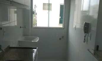 Imagem 3: Aluga-se Apartamento de 01 Quarto com Sacada no Recreio