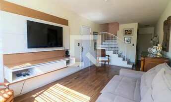 Imagem 3: Casa para Aluguel - Planalto Paulista, 3 Quartos, 250 m2