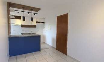 Imagem 2: Apartamento no Condomínio Jasmim