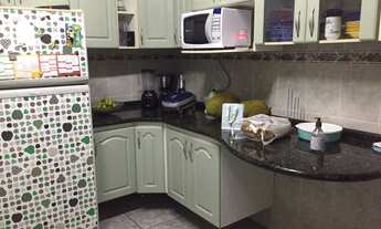 Imagem 2: Casa para venda no bairro Cidade Jardim com 265 m2 área construída em Mogi das Cruzes- SP