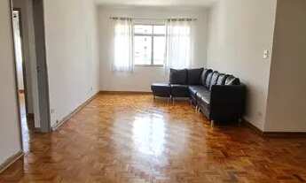 Imagem: 2 DORM 112m2 1 VAGA NO METRÔ PARAÍSO e