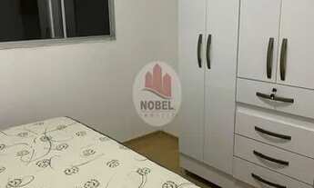 Imagem 7: Apartamento mobiliado para aluguel na Av Artêmia Pires bairro SIM REF: 7616