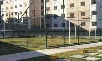 Imagem: Condomínio Mar de abrantes 2/4