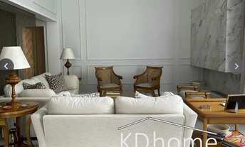 Imagem 4: Maravilhoso apartamento no Morumbi