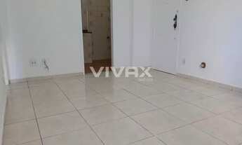 Imagem 4: Engenho Novo Apartamento com 1 dormitório