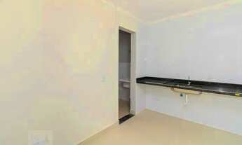 Imagem 4: Apartamento para Aluguel - Vila Constança , 1 Quarto, 35 m2