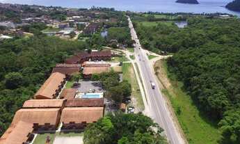 Imagem 2: Studio Loft Ubatuba. Apartamento para locação de temporada em Maranduba