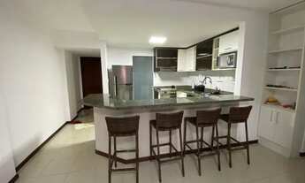 Imagem 5: Apartamento para aluguel em Buraquinho - 2 quartos - 2 vagas - Pé na areia