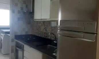 Imagem 2: Apartamento Duplex para alugar, Vila Barros - Barueri/SP com 2 dormitórios