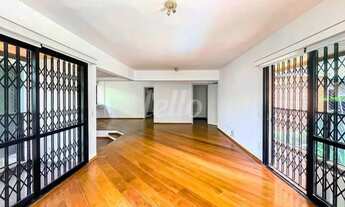 Imagem 3: São Paulo - Apartamento Padrão - Moema