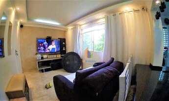 Imagem 2: Apartamento com 3 dormitórios à venda, 70 m² por R$ 295.000,00 - Vila Mimosa - Campinas/SP