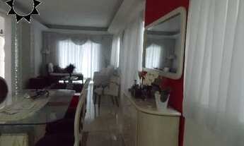 Imagem 6: SOBRADO JANDIRA Casa com 3 dormitórios