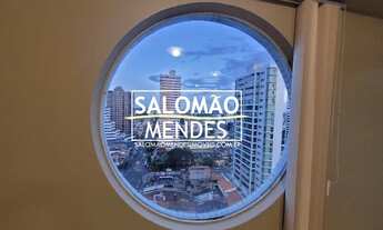 Imagem 7: Apartamento para aluguel possui 169 m² com 4 quartos em São Brás - Belém - PA