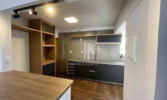 Imagem 4: Apartamento de 109m² com 3 quartos sendo 1 suíte - Jardim Goiás