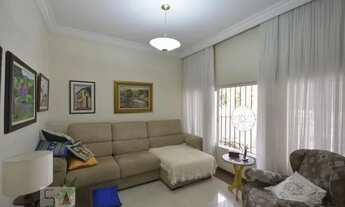 Imagem 2: Casa para Aluguel - Vila Mariana, 4 Quartos, 220 m2