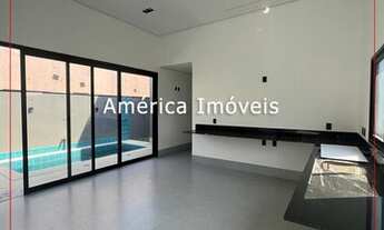 Imagem 5: Casa térrea acondicionou Primor das Torres