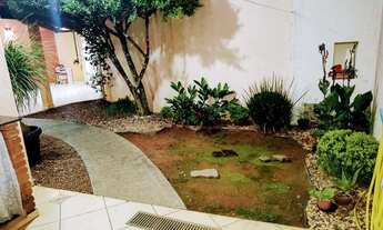 Imagem 3: Lindo imóvel no Parque dos Timburis