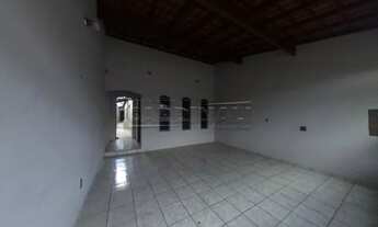 Imagem 2: Sao Carlos - Casa Padrão - Jardim Nova Santa Paula