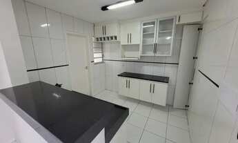 Imagem 3: Casa para aluguel, 4 quartos, 1 suíte, 2 vagas, Morada da Colina - Uberlândia/MG