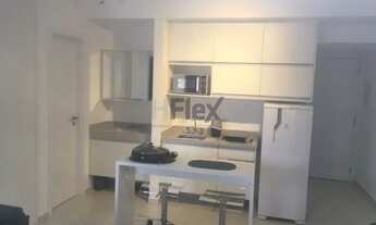 Imagem 2: Apartamento, Bela Vista - São Paulo