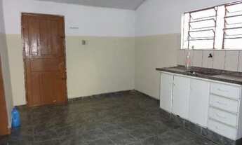 Imagem 2: SAO JOSE DO RIO PRETO - Casa Padrão - VILA DORIO