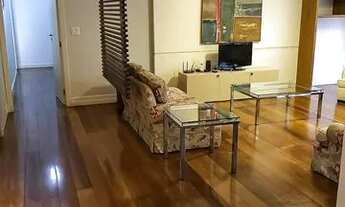 Imagem 3: Apartamento para Aluguel - Higienópolis, 3 Quartos, 180 m2