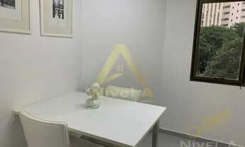 Imagem 6: Apartamento para Venda em São Paulo / SP no bairro Jardim América