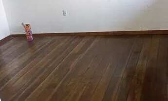 Imagem 4: Casa ampla (90m²) c/ varanda e garagem no Stiep