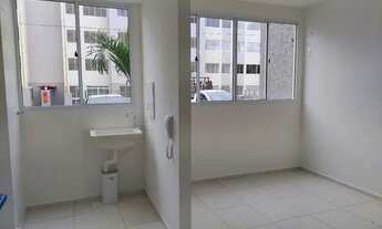 Imagem 6: Apt° 1 quarto no Cond. Conquista Rubi