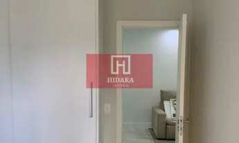 Imagem 5: Apartamento à venda no bairro Moema Índios - São Paulo/SP, Zona Sul