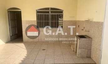 Imagem 6: CASA À VENDA NO JARDIM ATÍLIO SILVANO - SOROCABA/SP