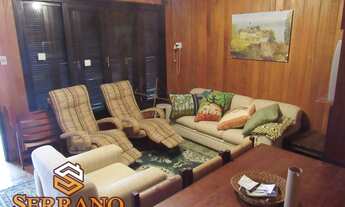 Imagem: Imbe - Casa Padrão - Marisul