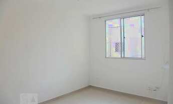 Imagem 2: Apartamento para Aluguel - Parque Santa Rita, 2 Quartos, 45 m2