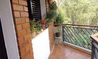 Imagem 5: Apartamento Residencial à venda, Parque Bairro Morumbi, São Paulo - AP10911