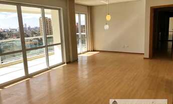 Imagem 2: Apartamento com 3 quartos no Edifício Dolce Vita - Bairro Caiçaras em Londrina