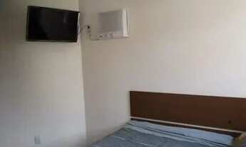 Imagem 7: Apartamento para Venda em Florianópolis, Itacorubi, 1 dormitório, 1 suíte, 1 banheiro
