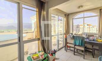 Imagem 5: Apartamento à Venda - Recreio, 5 Quartos, 204 m2