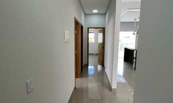 Imagem 7: Setor : Jardins do lago Casa Nova Com Piscina Linda