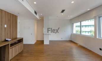 Imagem 5: Aluga sala comercial com 40,00m² pronta para uso na Vila Olímpia!