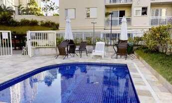 Imagem 3: Apartamento com 2 dormitórios, 67 m² - venda por R$ 435.000,00 ou aluguel por R$ 3.432,00