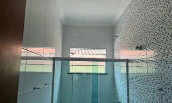 Imagem 7: Casa para venda tem 150 metros quadrados com 3 quartos em Jardim Marchesi - Ribeirão Preto